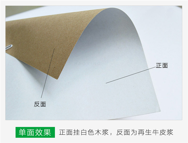 食品包裝牛皮紙廠(chǎng)家教你如何選購合適的食品包裝材料