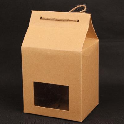 購買(mǎi)食品牛皮紙需要注意什么？